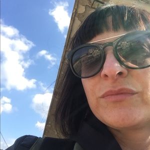 Meet your Posher, Catherine